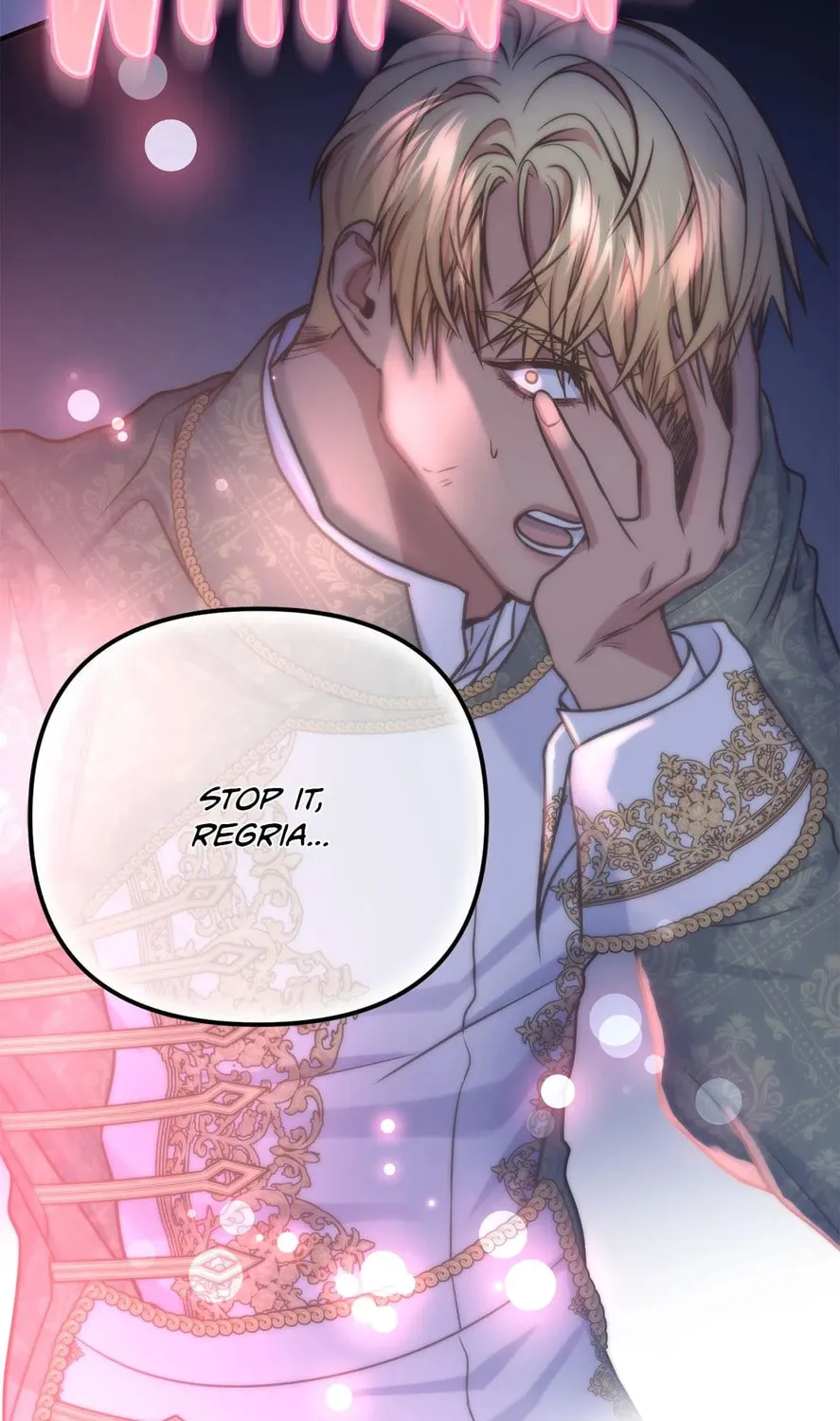 Holding You Captive Chapter 26 page 50 - 