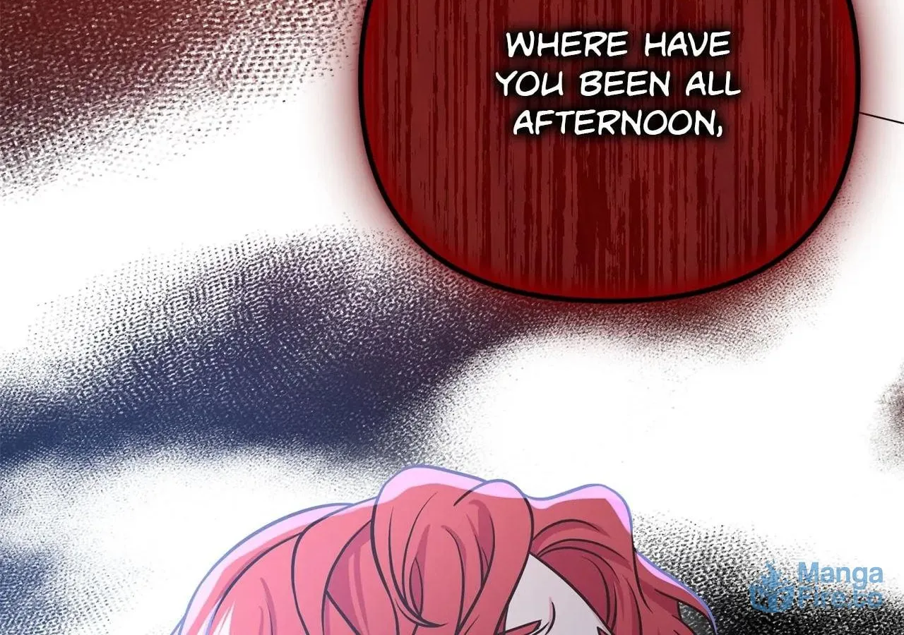 Holding You Captive Chapter 26 page 6 - 