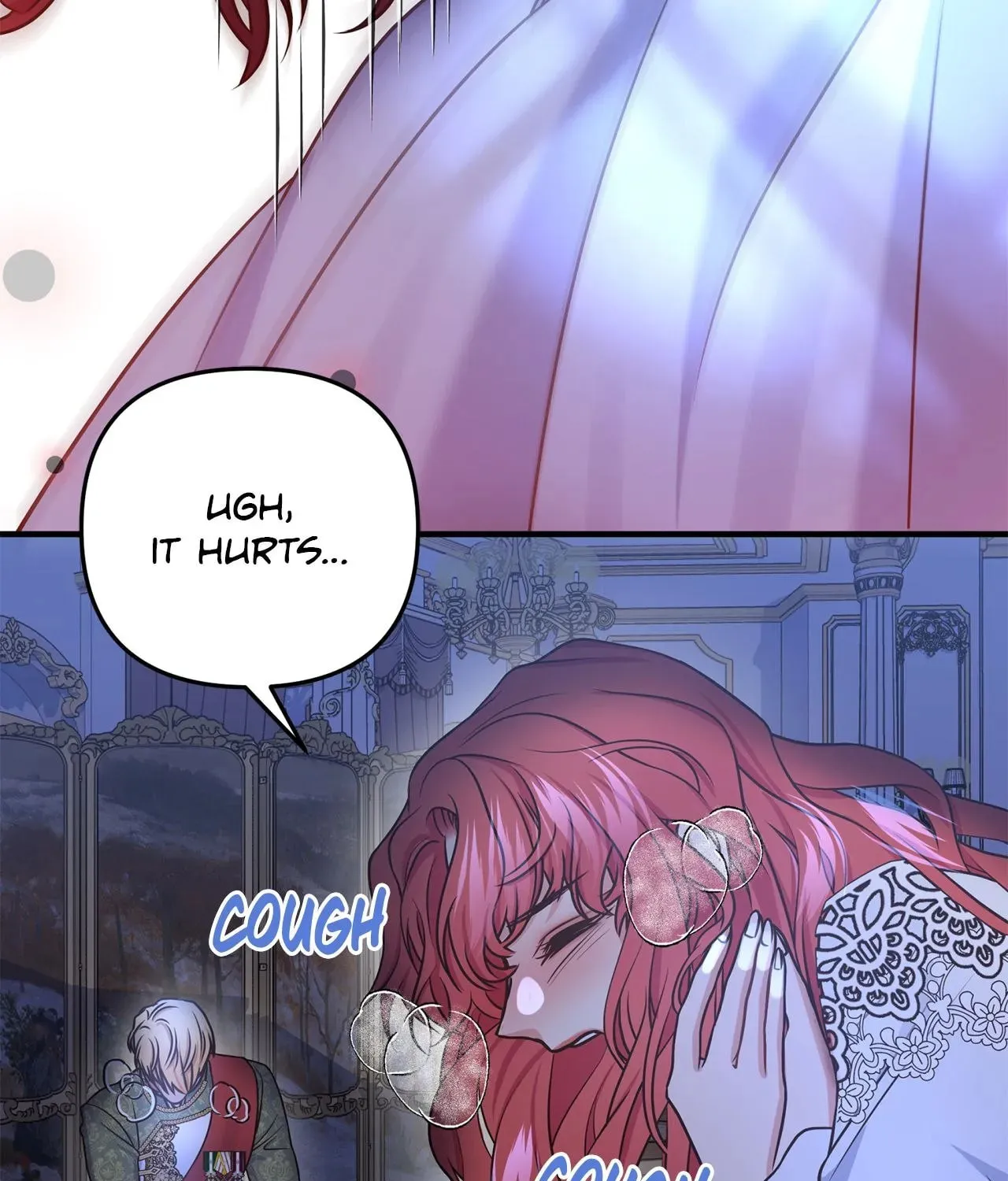 Holding You Captive Chapter 26 page 60 - 