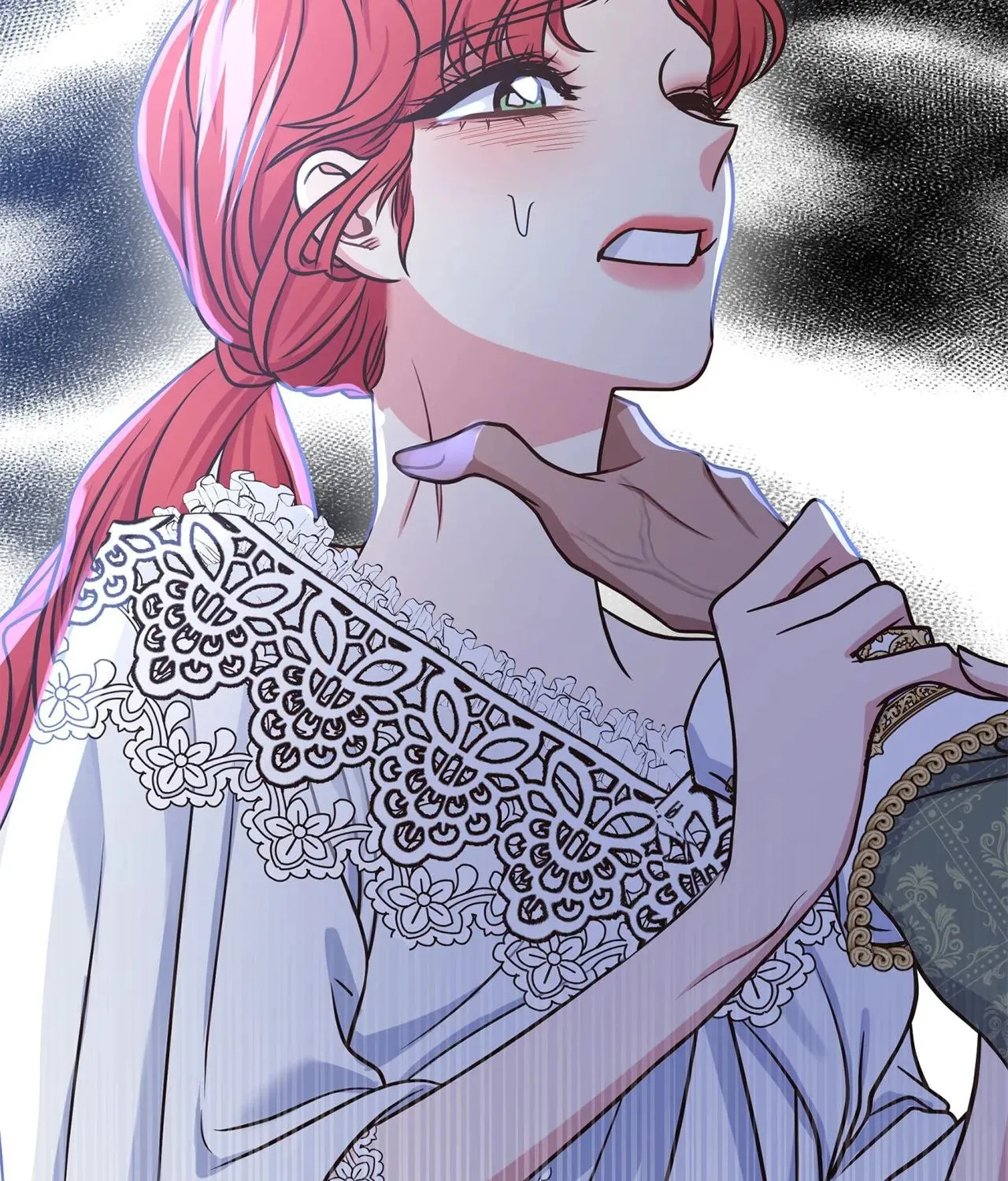 Holding You Captive Chapter 26 page 7 - 