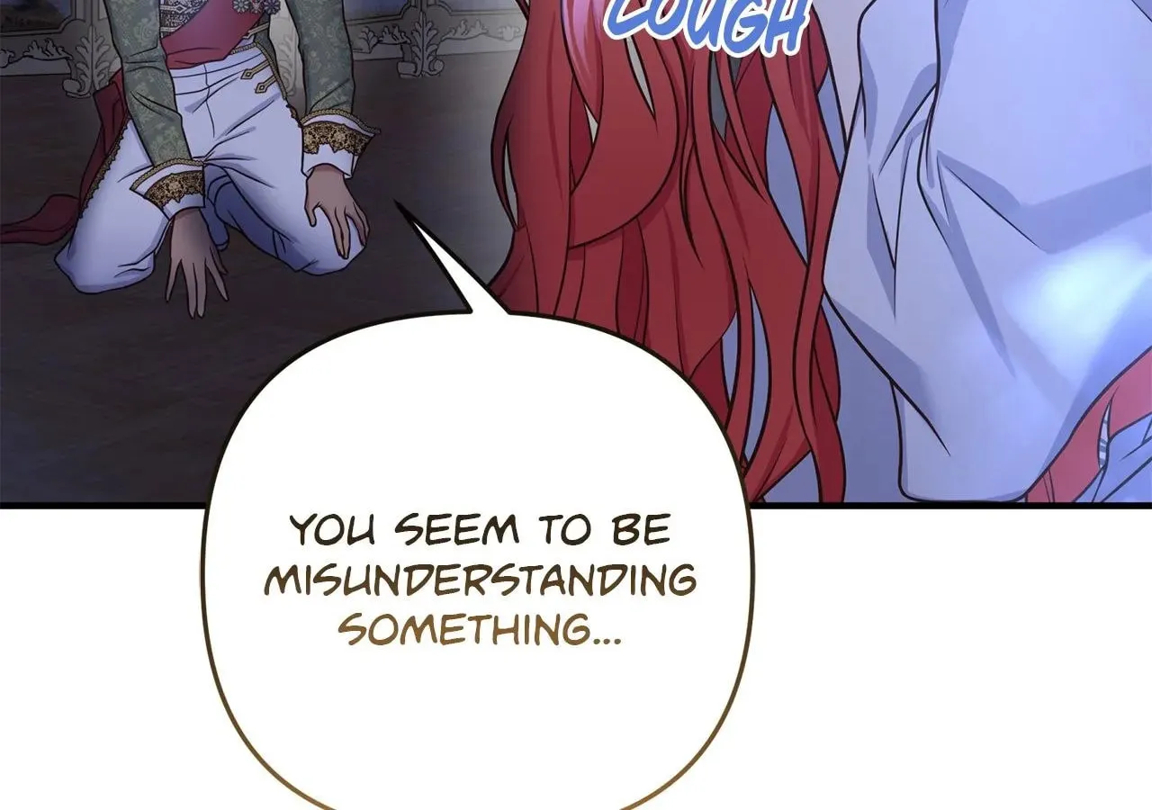 Holding You Captive Chapter 26 page 61 - 