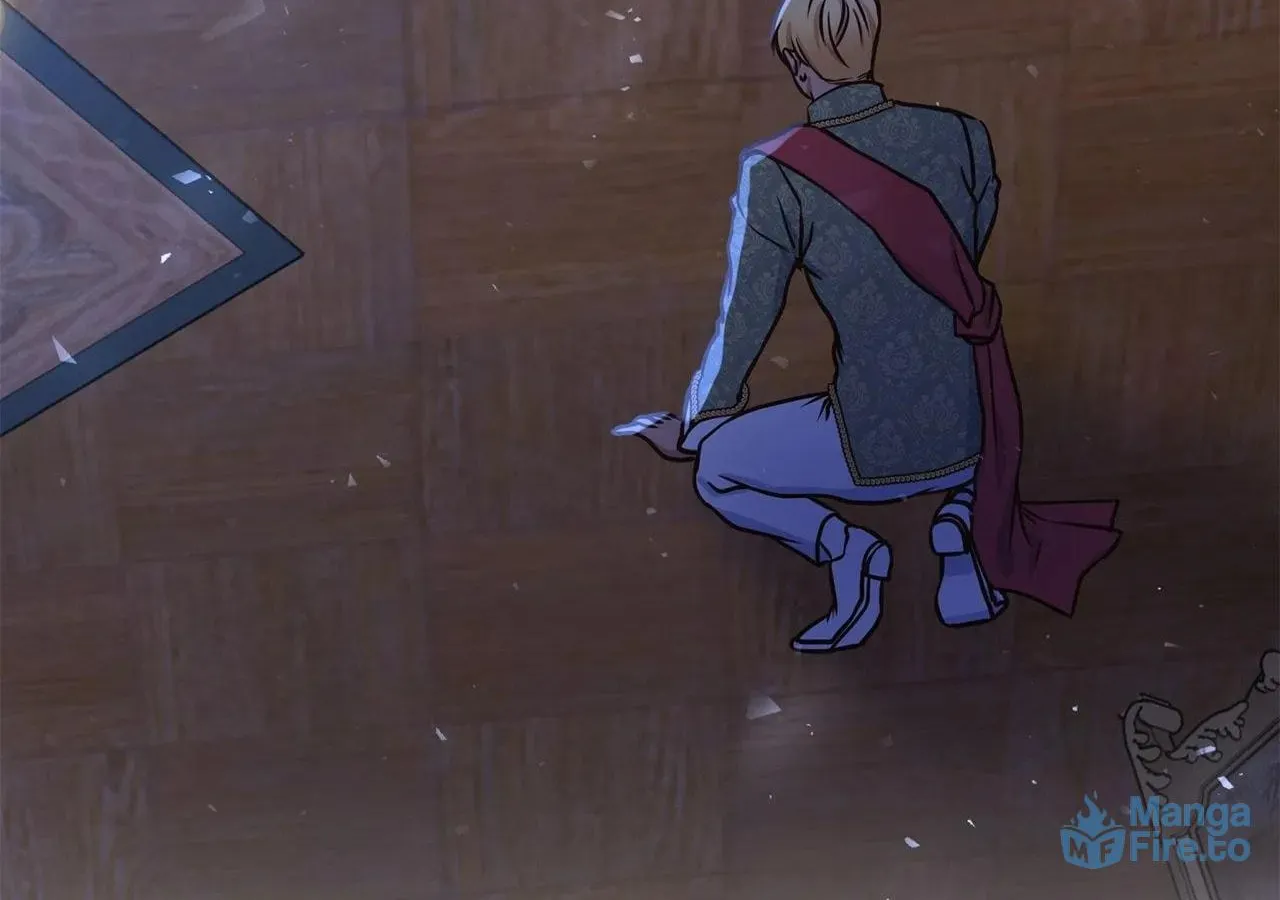 Holding You Captive Chapter 26 page 70 - 