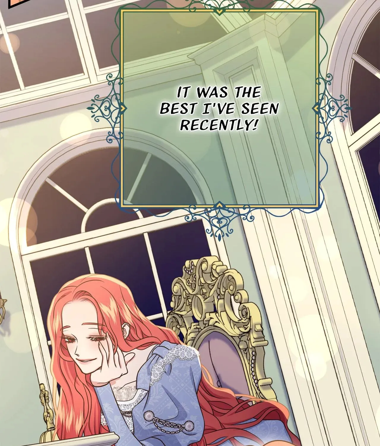 Holding You Captive Chapter 26 page 82 - 