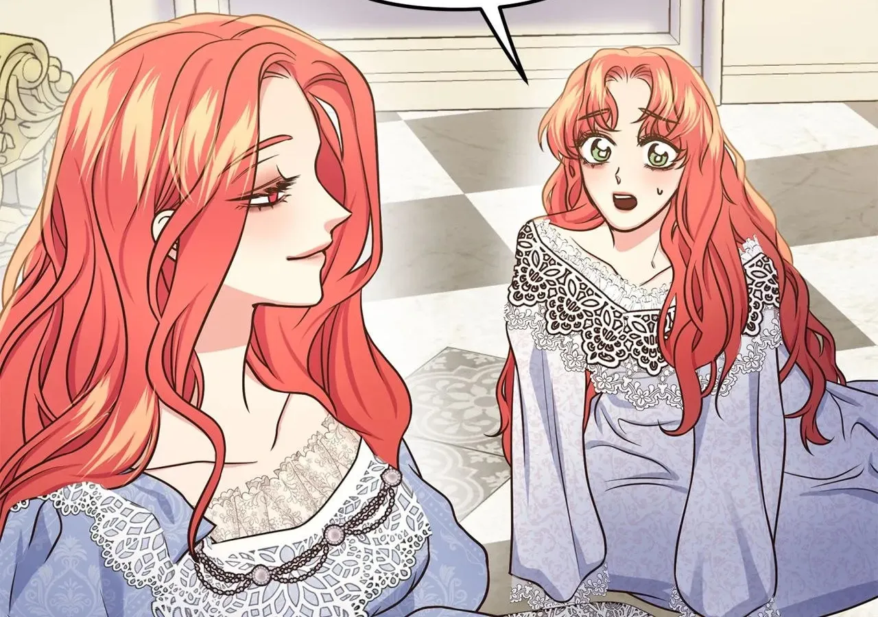 Holding You Captive Chapter 26 page 85 - 