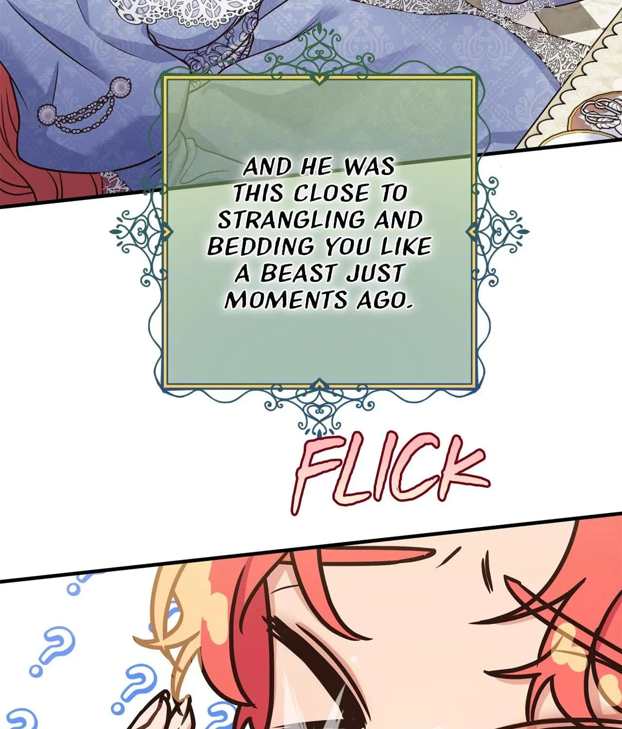 Holding You Captive Chapter 26 page 86 - 