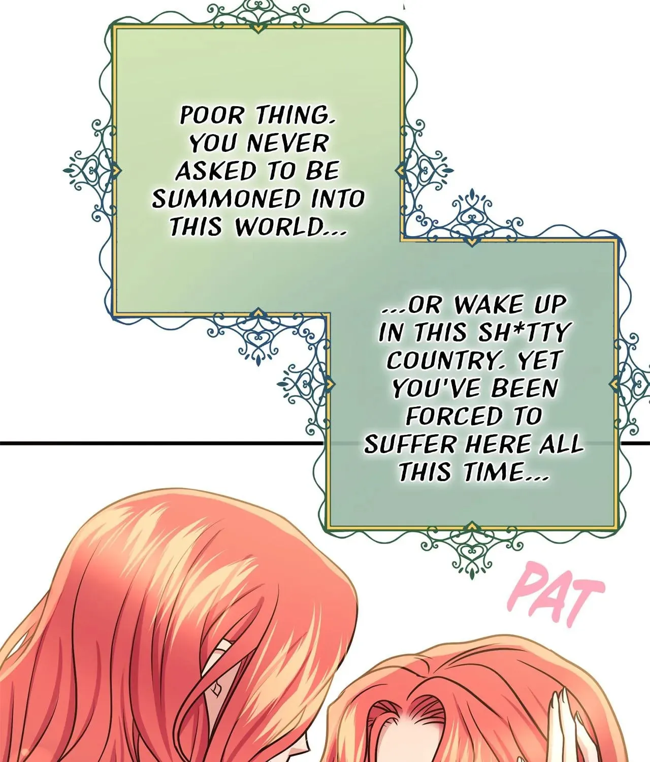 Holding You Captive Chapter 26 page 88 - 