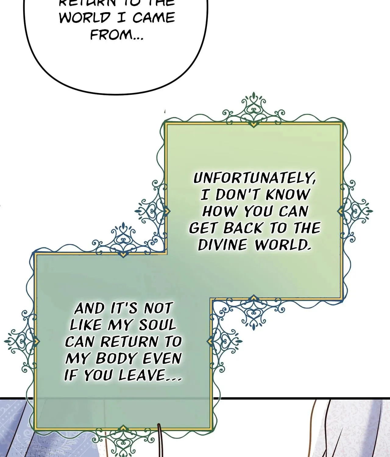 Holding You Captive Chapter 26 page 90 - 