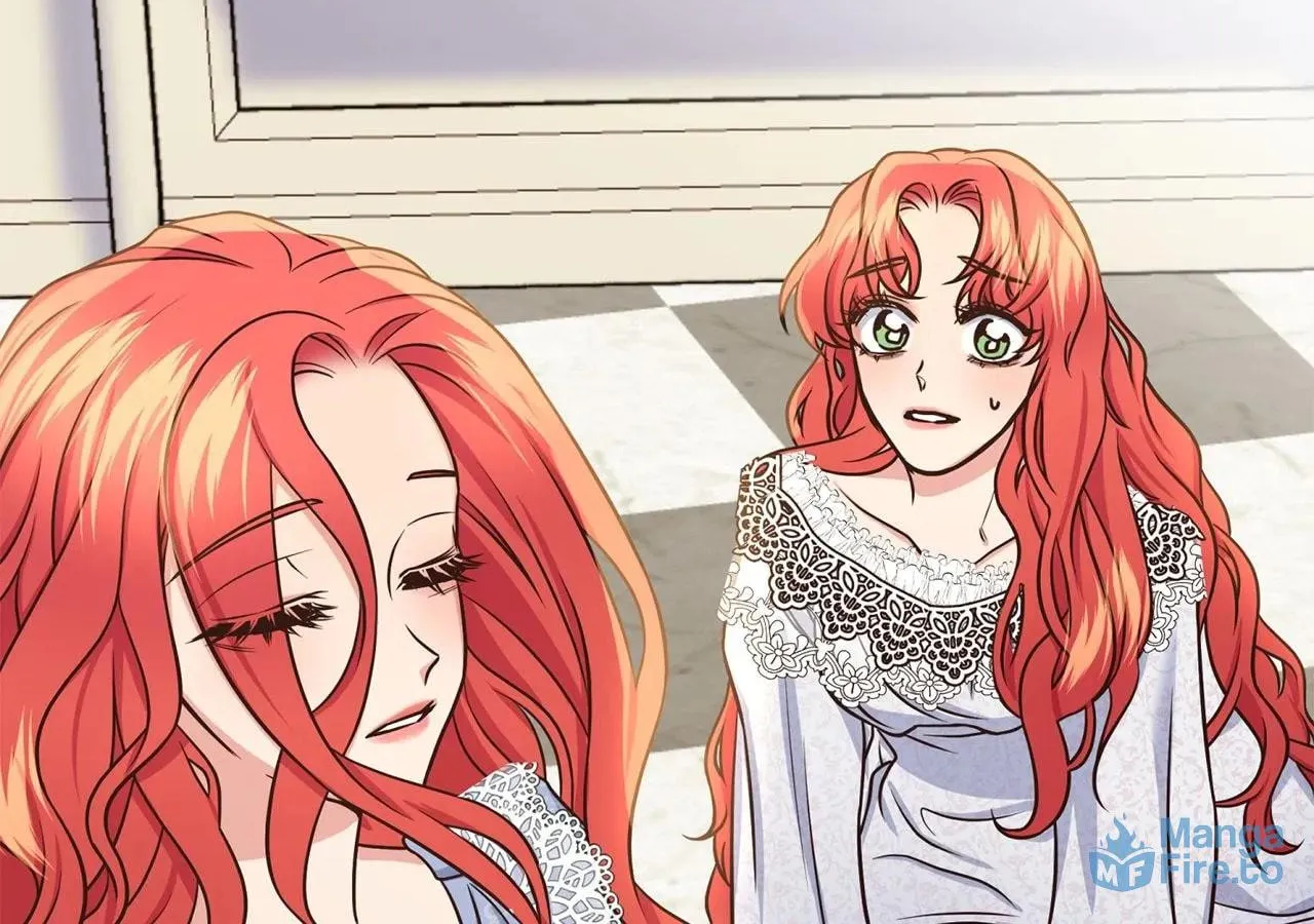 Holding You Captive Chapter 26 page 93 - 
