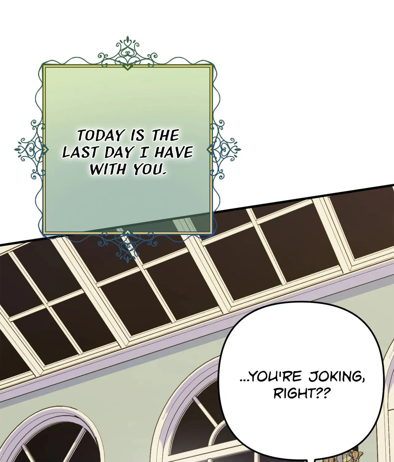 Holding You Captive Chapter 26 page 96 - 