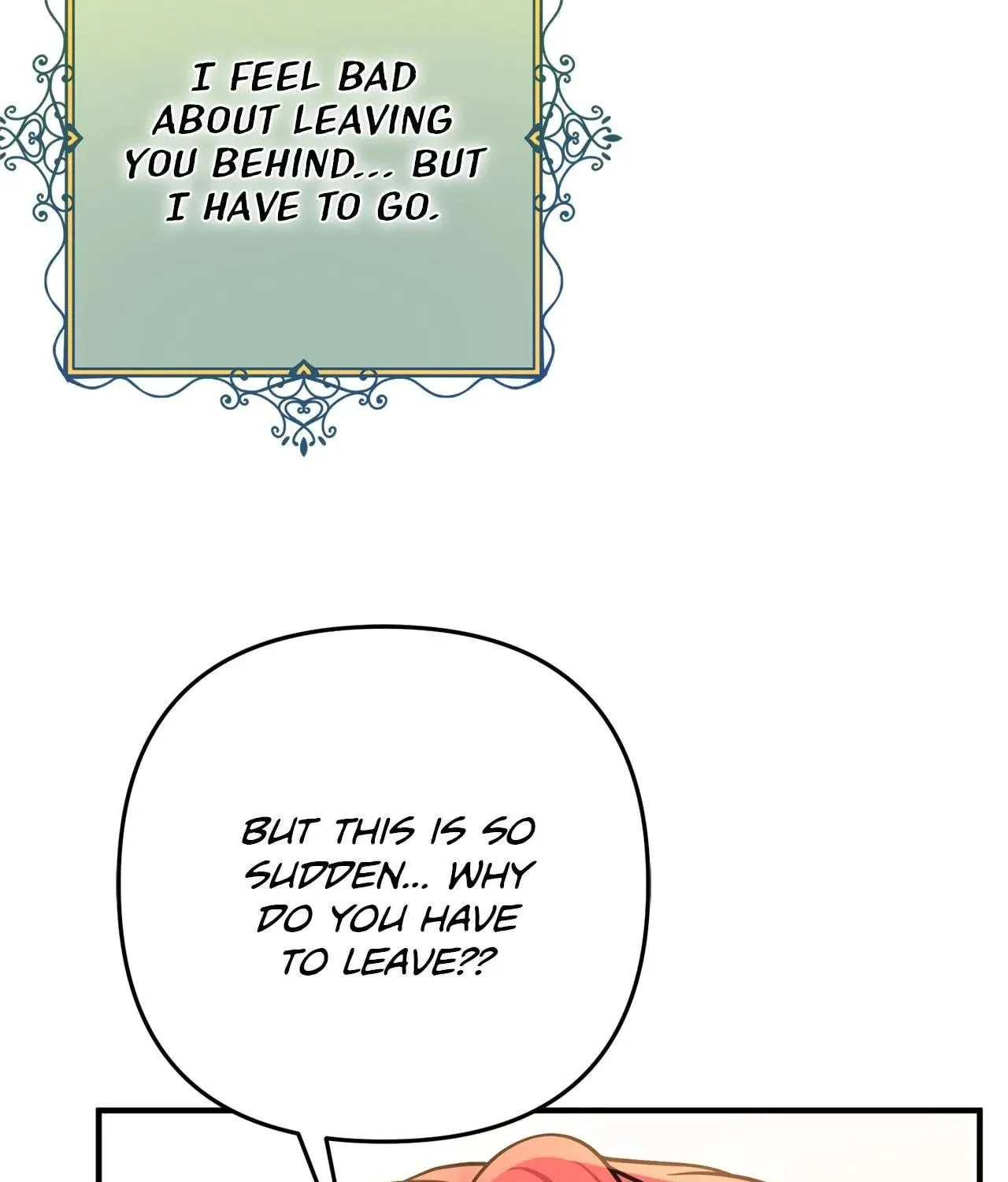 Holding You Captive Chapter 26 page 98 - 