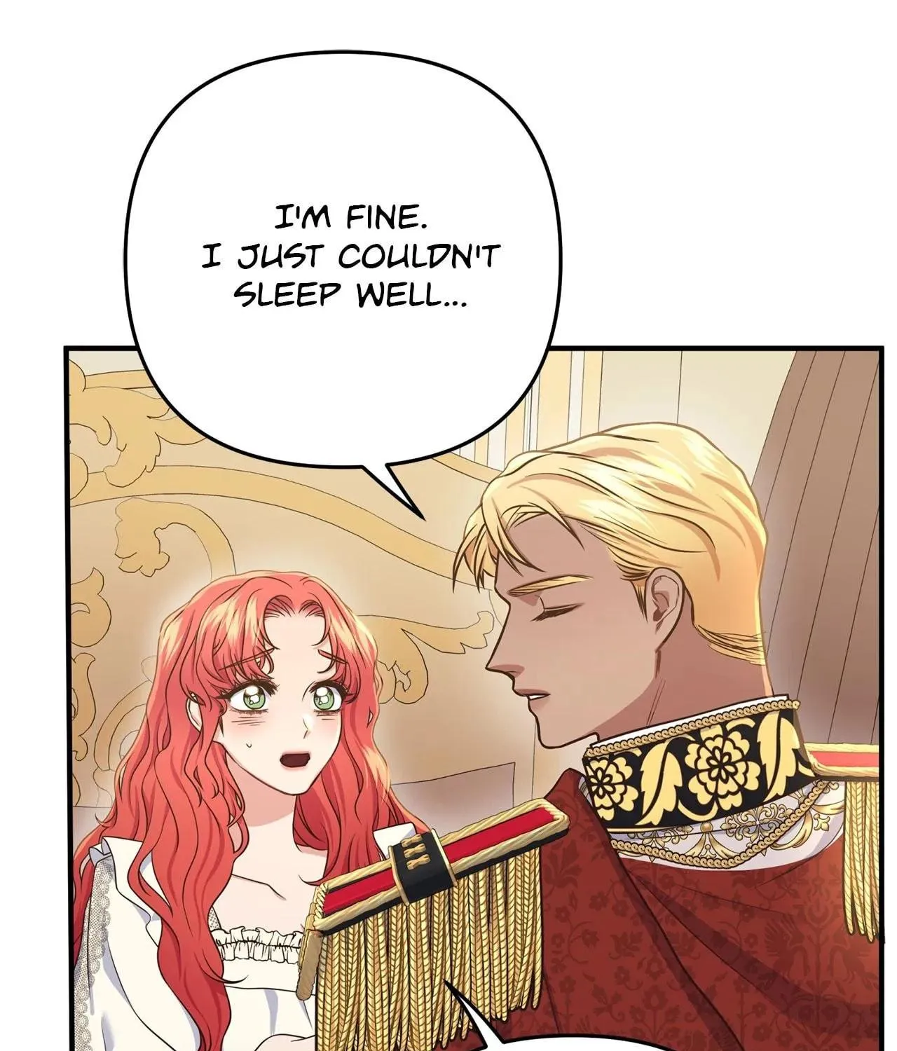 Holding You Captive Chapter 27 page 102 - 