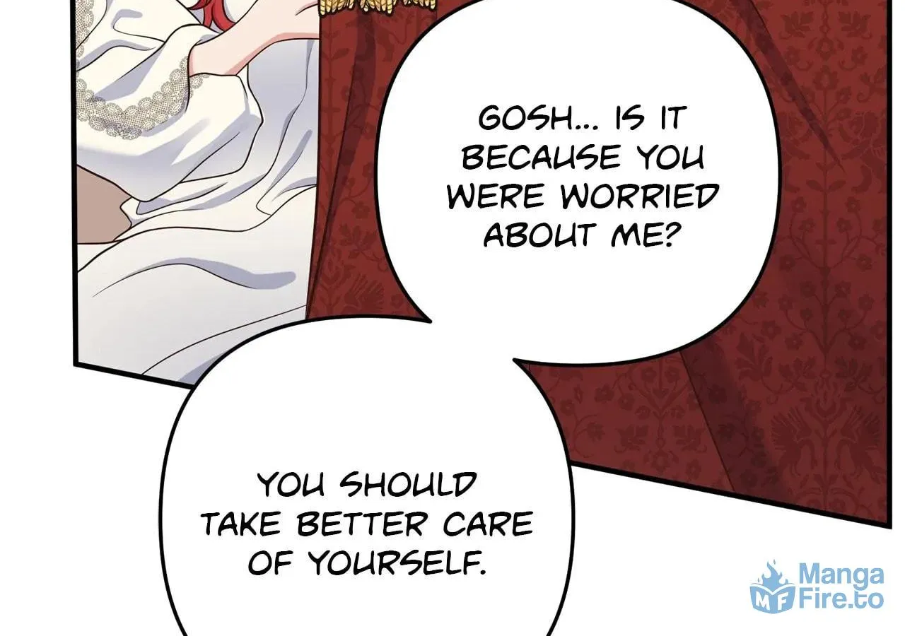 Holding You Captive Chapter 27 page 103 - 