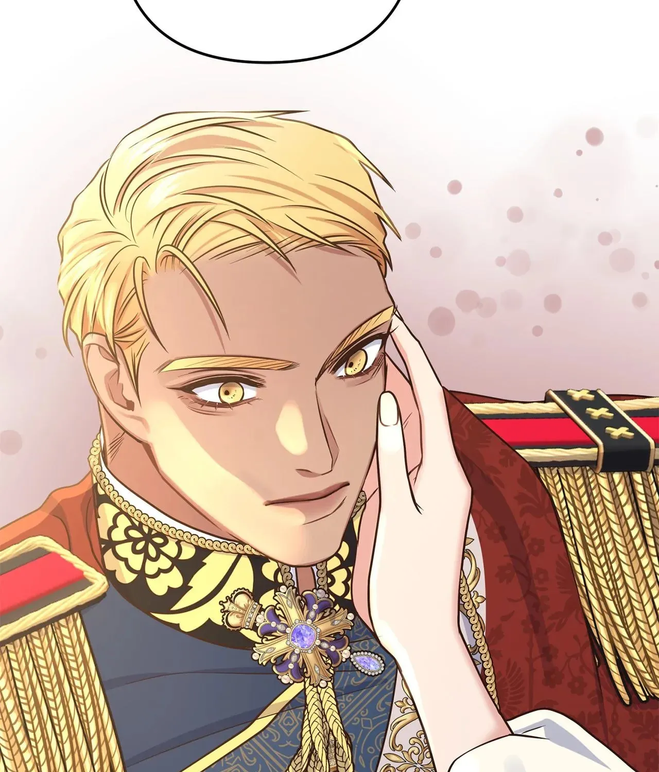 Holding You Captive Chapter 27 page 104 - 