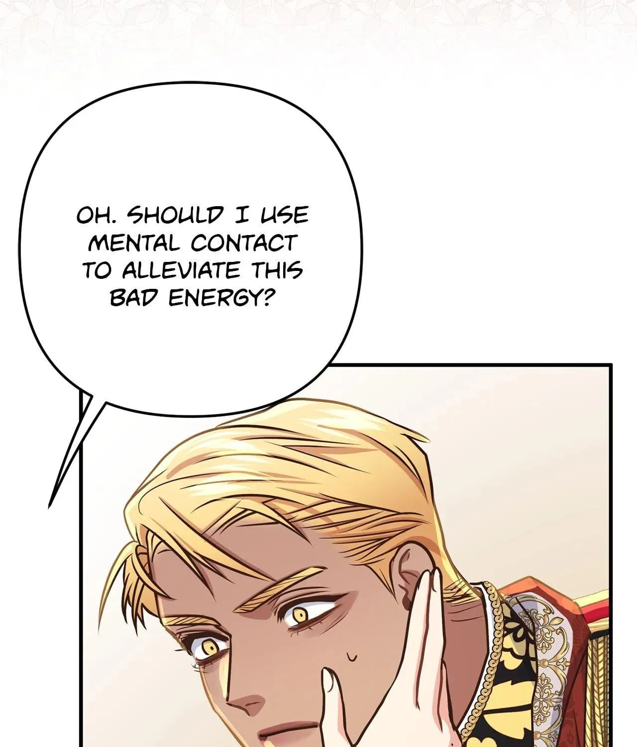 Holding You Captive Chapter 27 page 108 - 