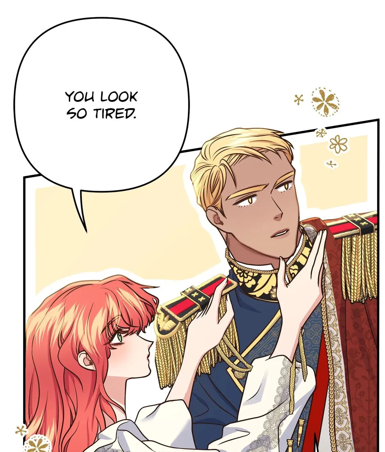 Holding You Captive Chapter 27 page 110 - 