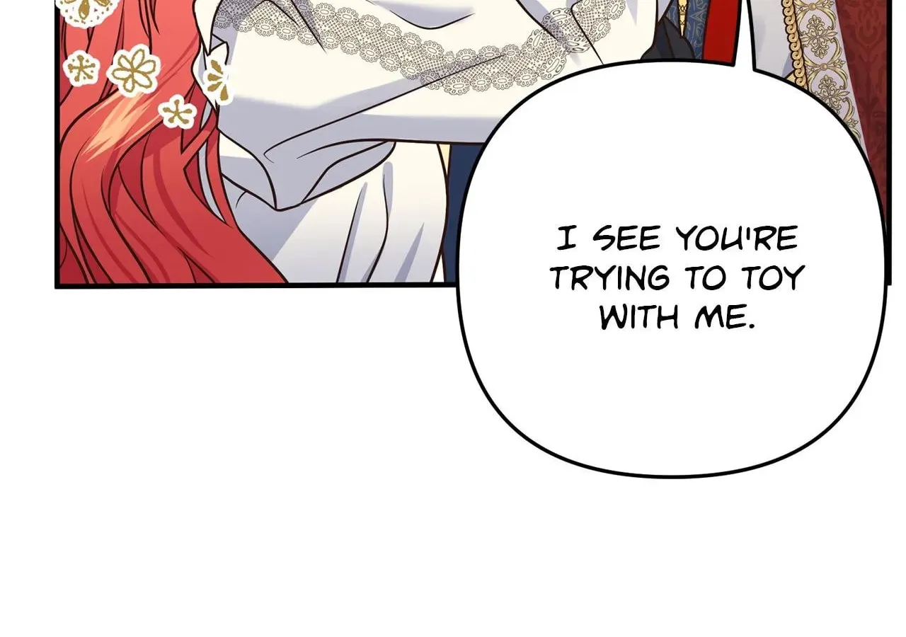 Holding You Captive Chapter 27 page 111 - 