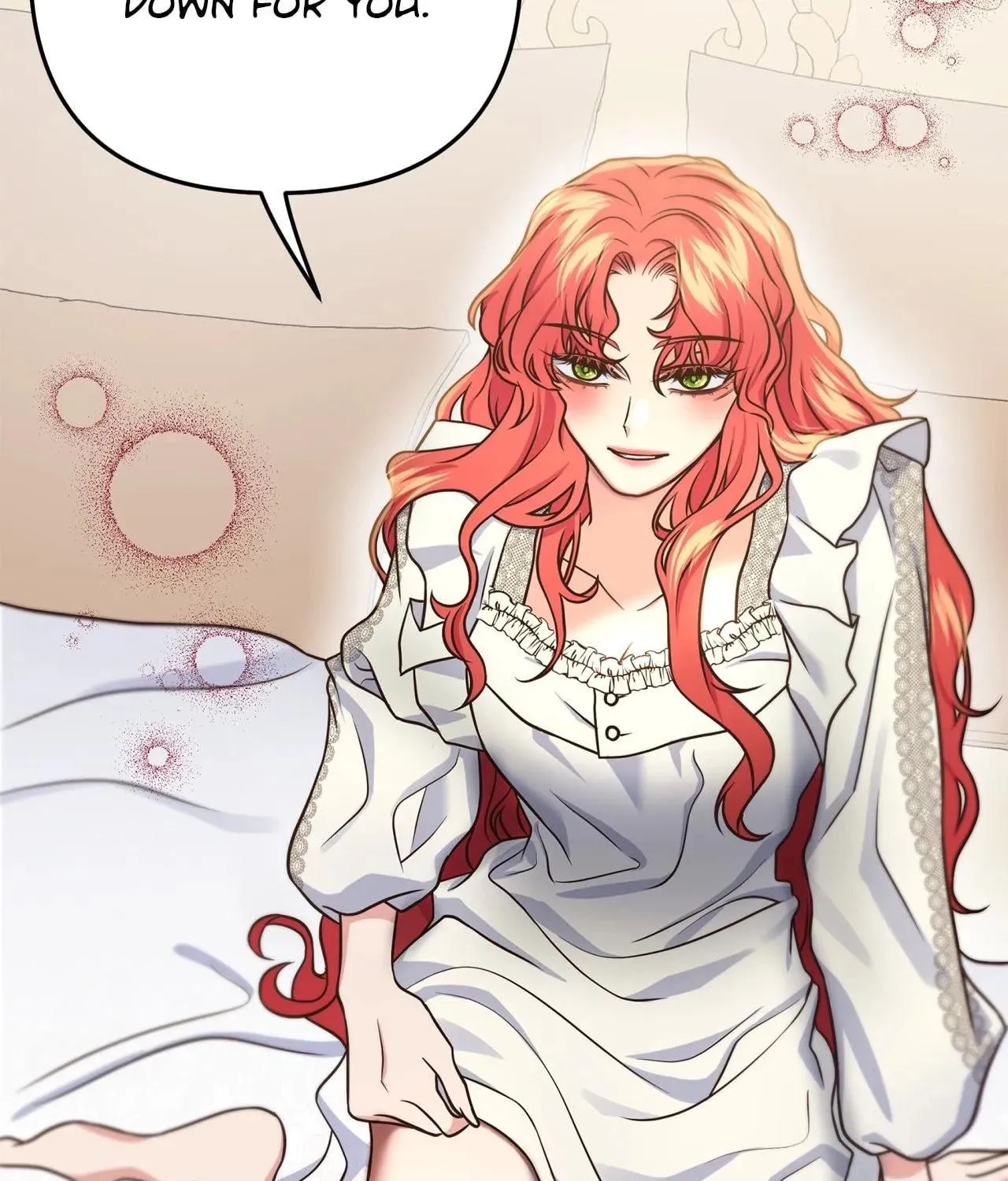 Holding You Captive Chapter 27 page 114 - 
