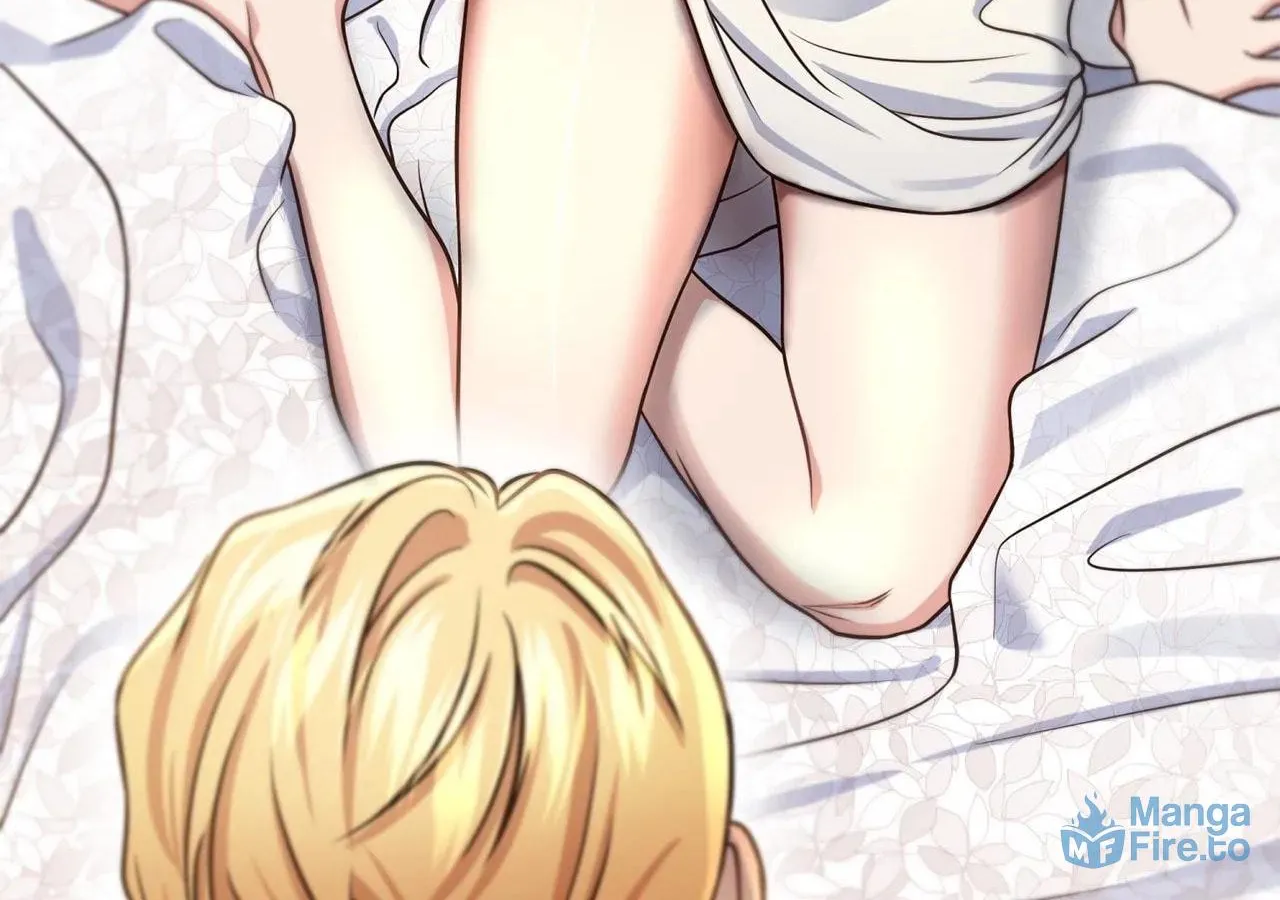 Holding You Captive Chapter 27 page 115 - 