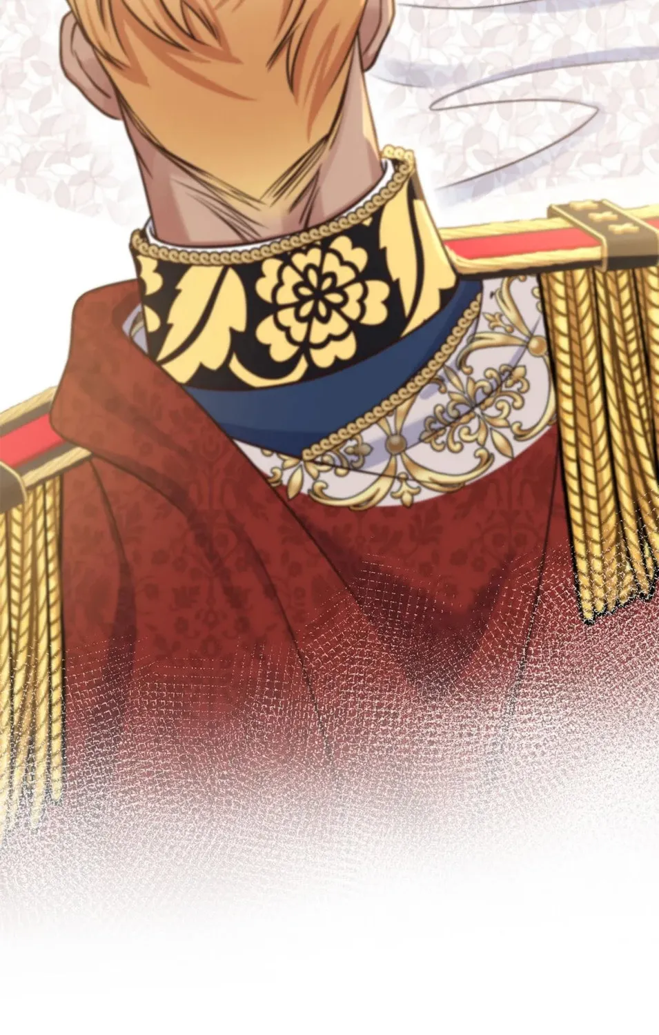 Holding You Captive Chapter 27 page 116 - 