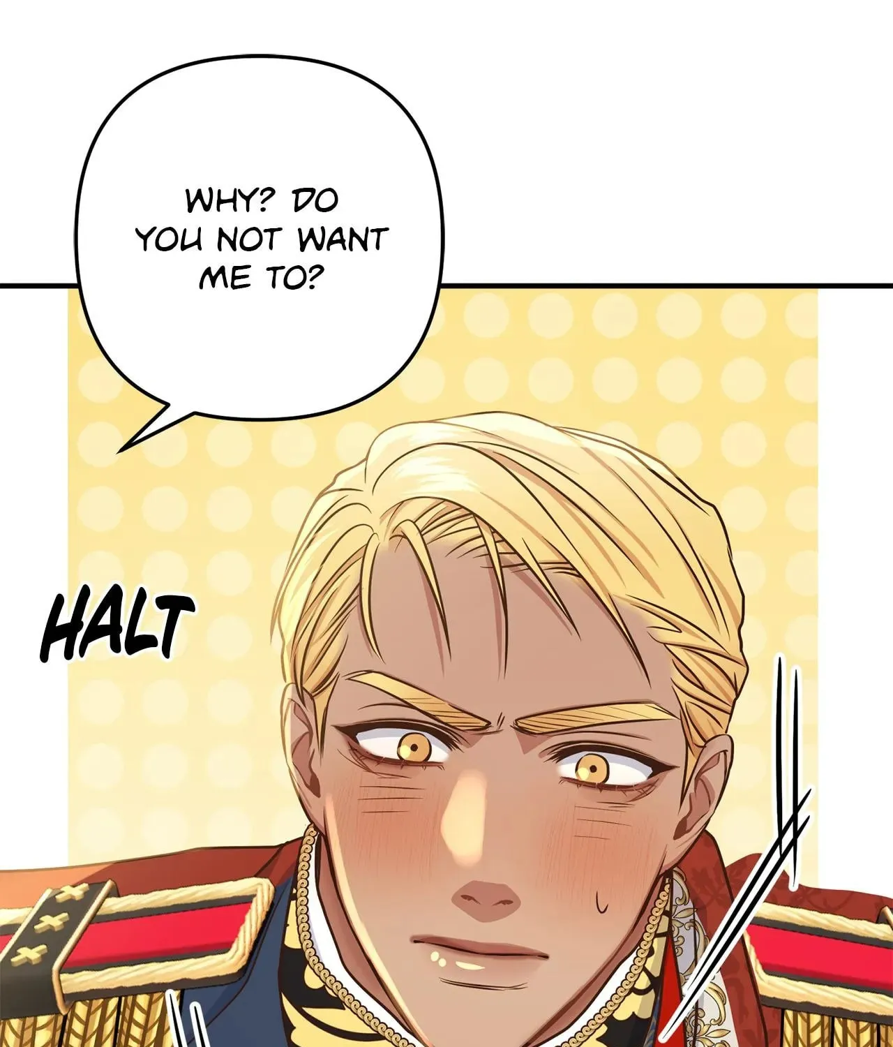 Holding You Captive Chapter 27 page 118 - 