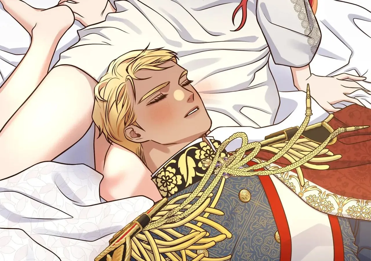 Holding You Captive Chapter 27 page 123 - 