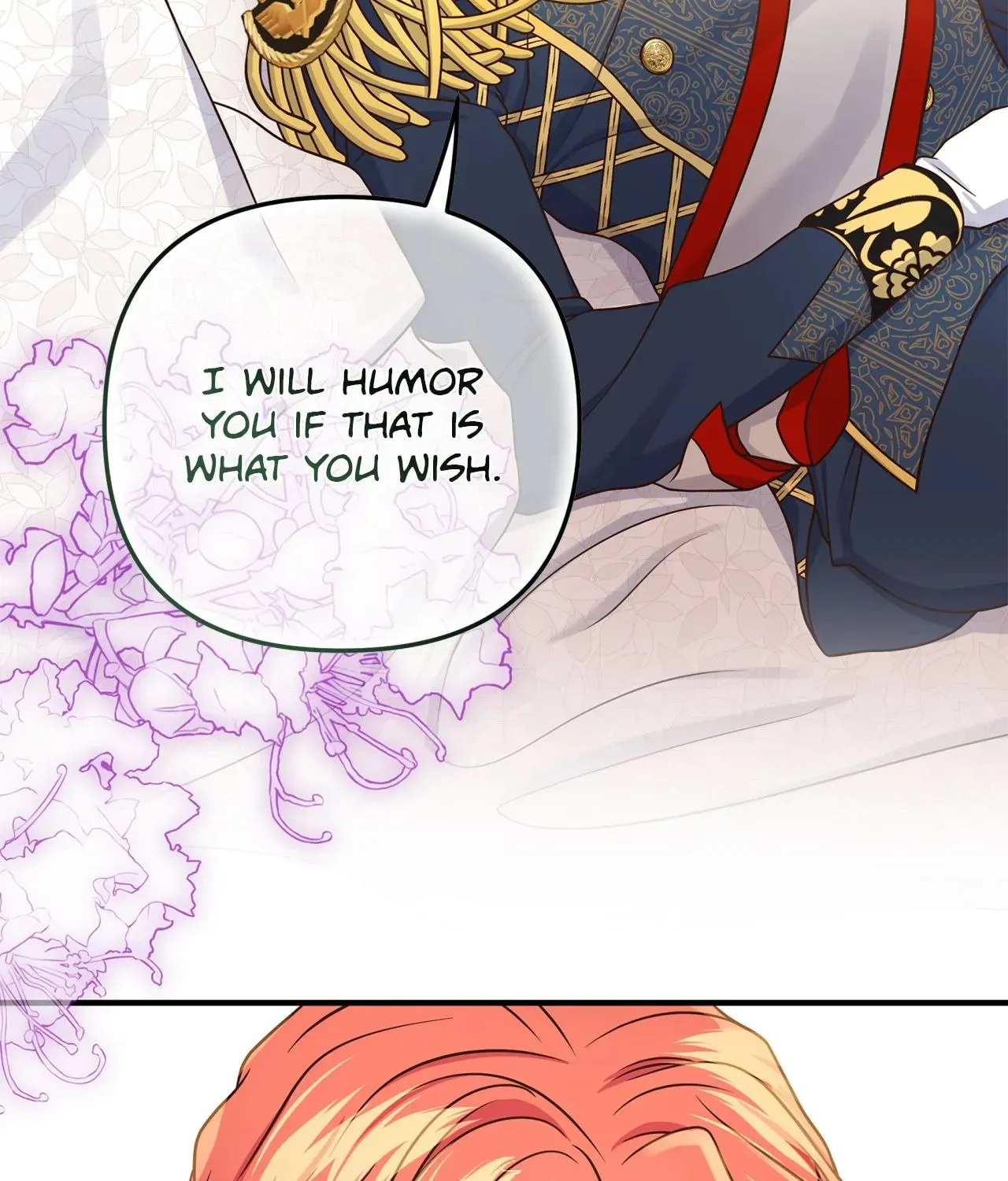 Holding You Captive Chapter 27 page 124 - 