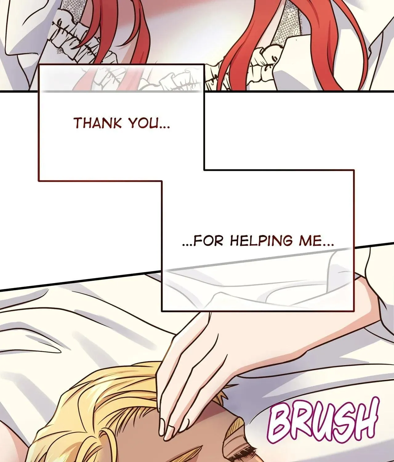 Holding You Captive Chapter 27 page 126 - 