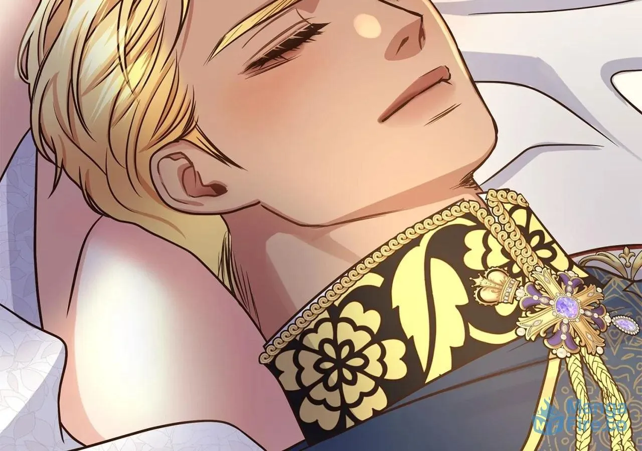 Holding You Captive Chapter 27 page 127 - 
