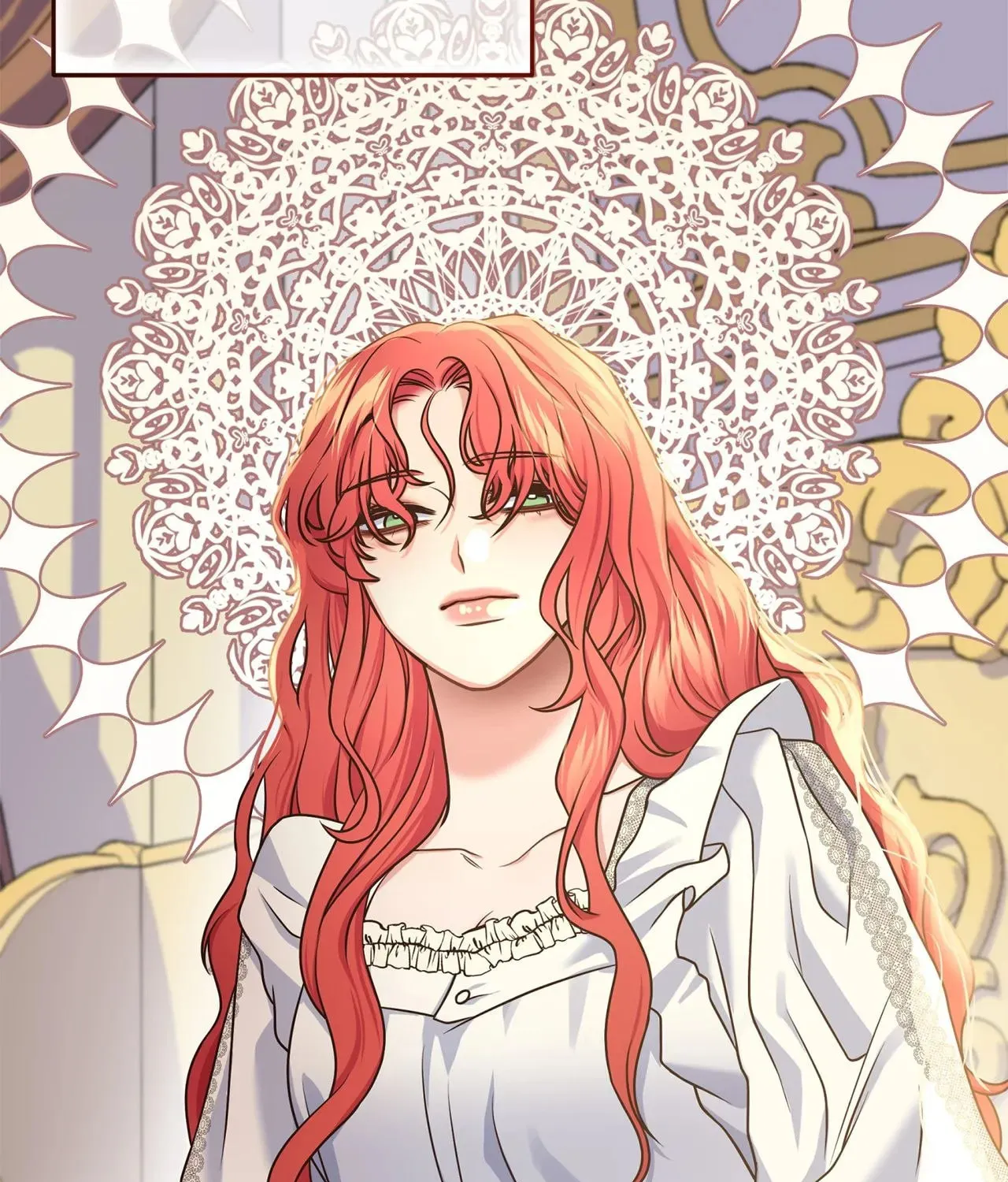 Holding You Captive Chapter 27 page 135 - 