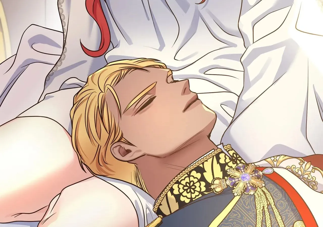 Holding You Captive Chapter 27 page 136 - 