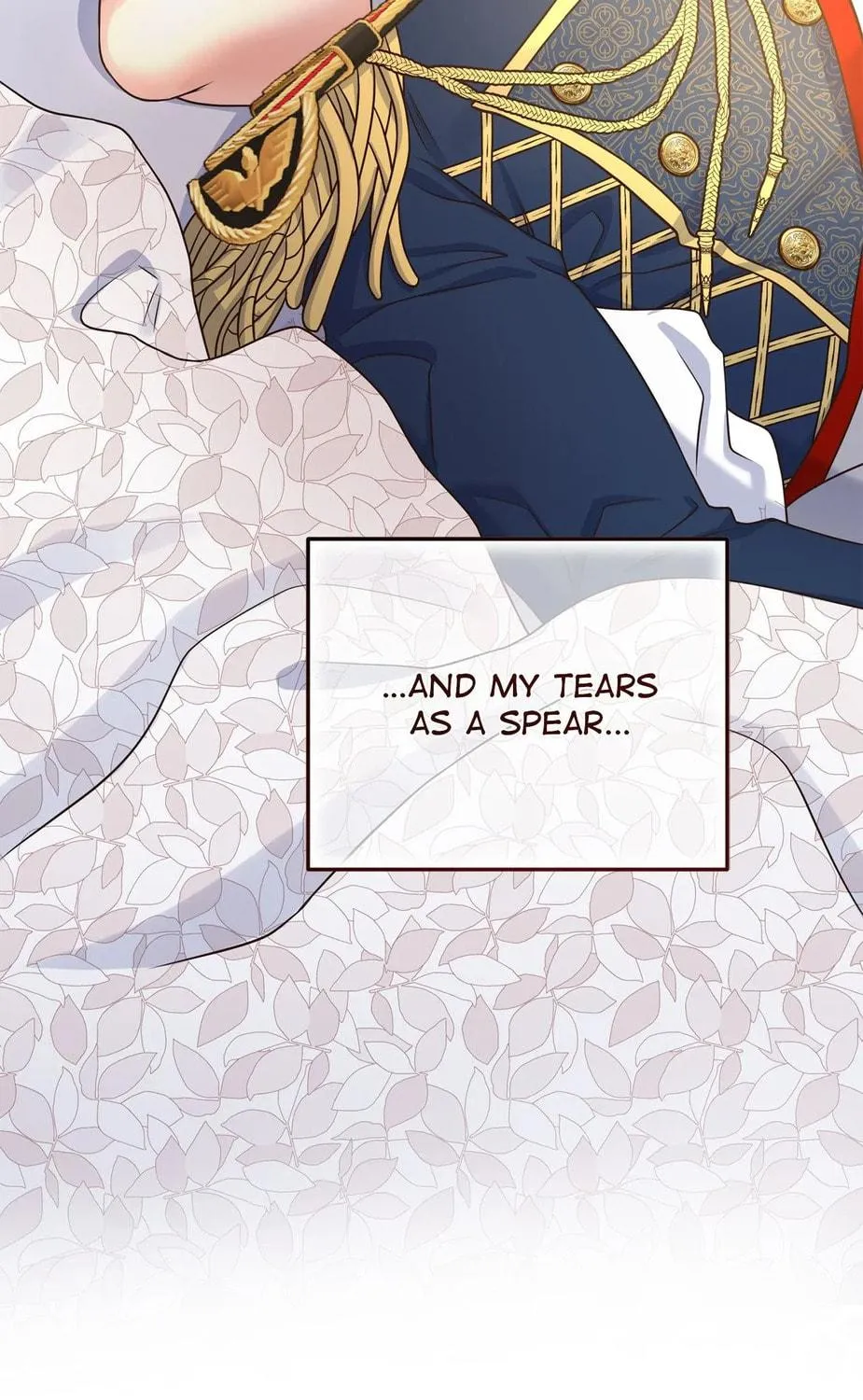 Holding You Captive Chapter 27 page 137 - 
