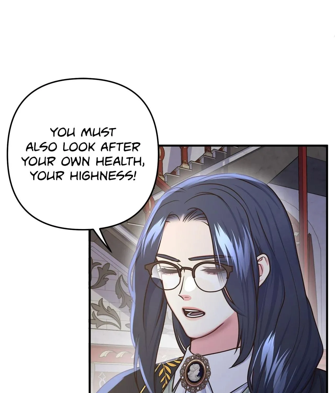 Holding You Captive Chapter 27 page 17 - 