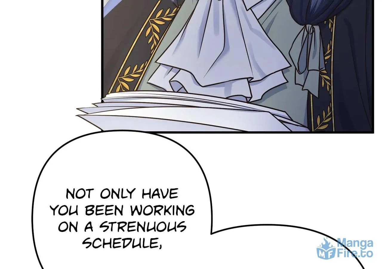 Holding You Captive Chapter 27 page 18 - 
