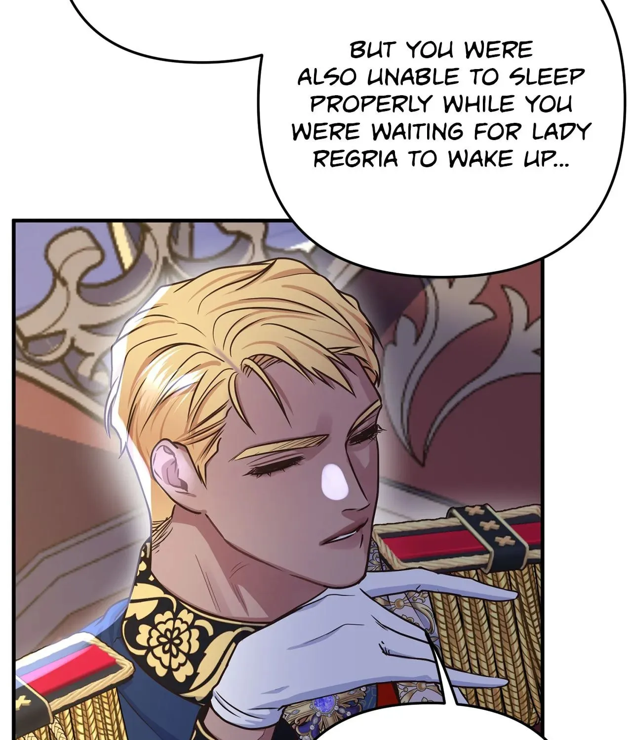 Holding You Captive Chapter 27 page 19 - 