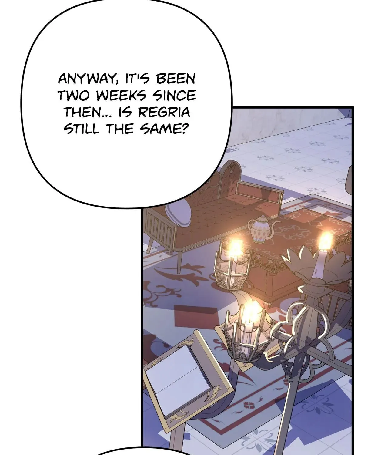 Holding You Captive Chapter 27 page 21 - 