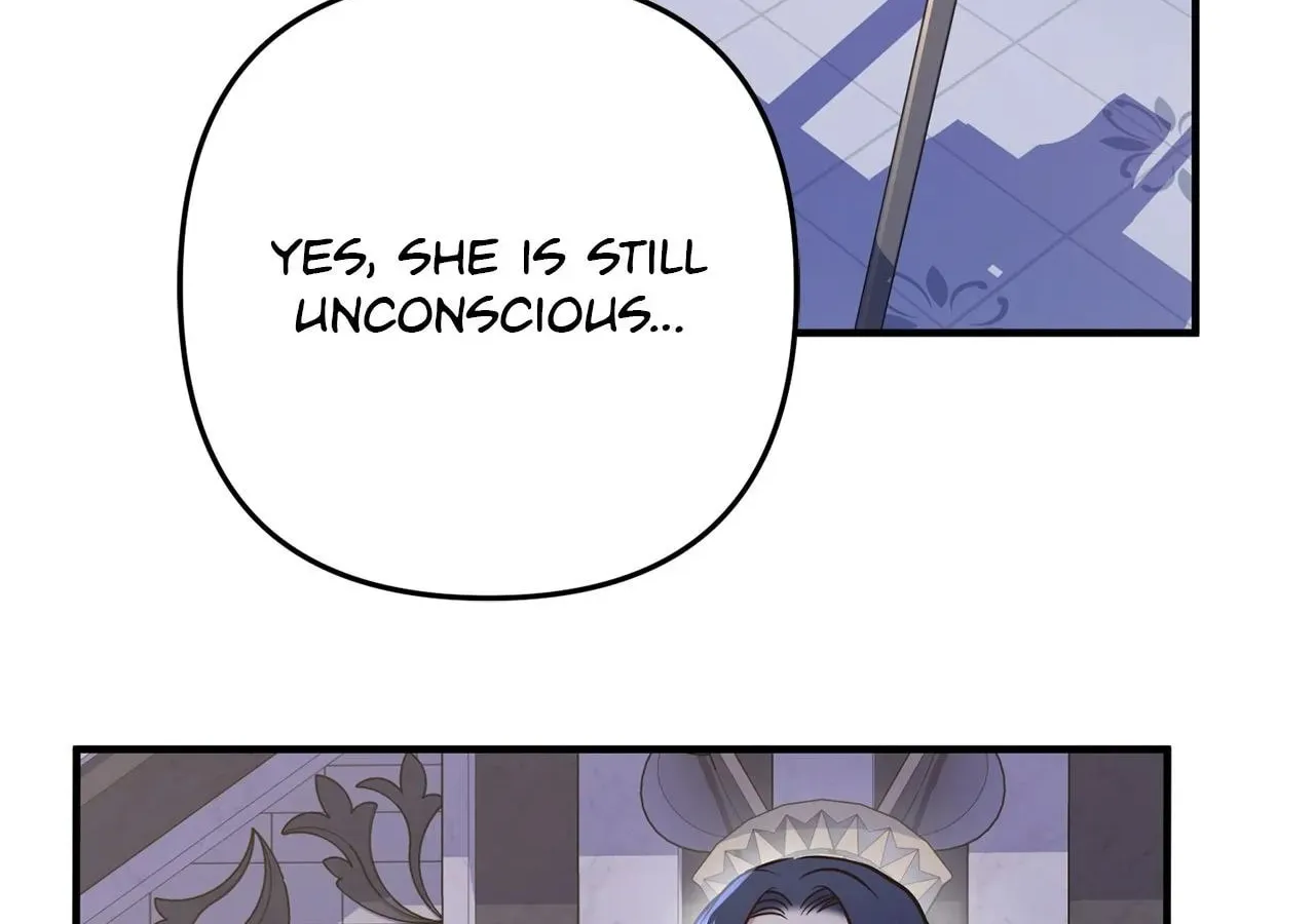 Holding You Captive Chapter 27 page 22 - 