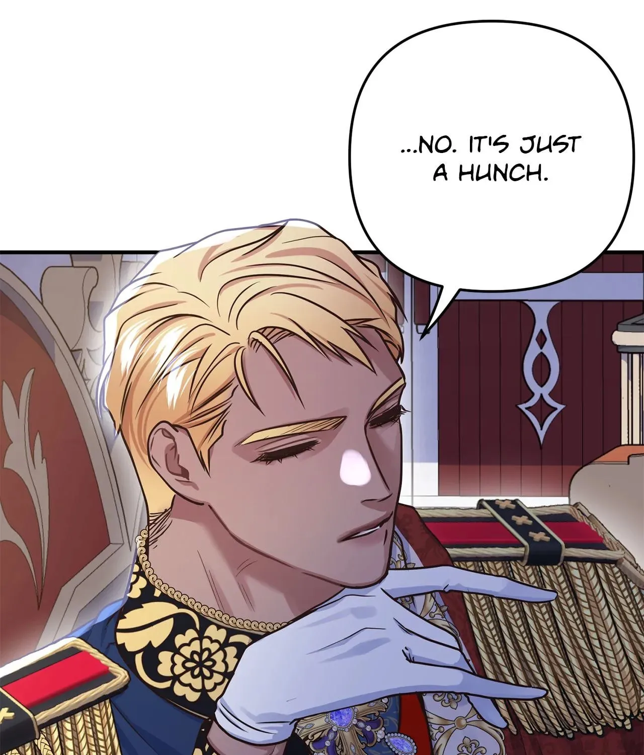 Holding You Captive Chapter 27 page 27 - 