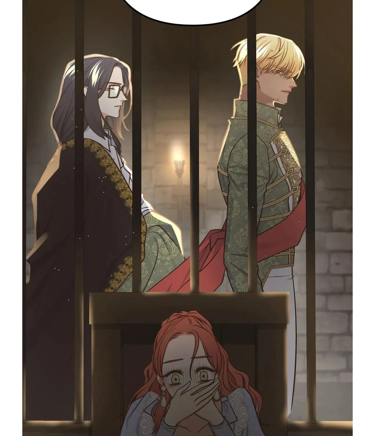 Holding You Captive Chapter 27 page 29 - 