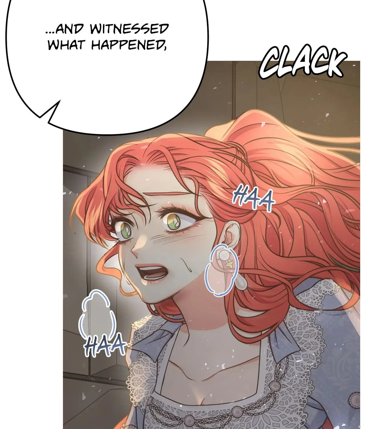 Holding You Captive Chapter 27 page 31 - 