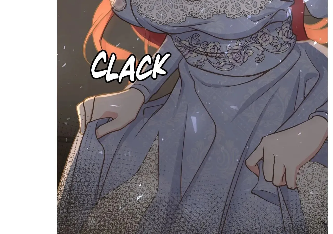 Holding You Captive Chapter 27 page 32 - 