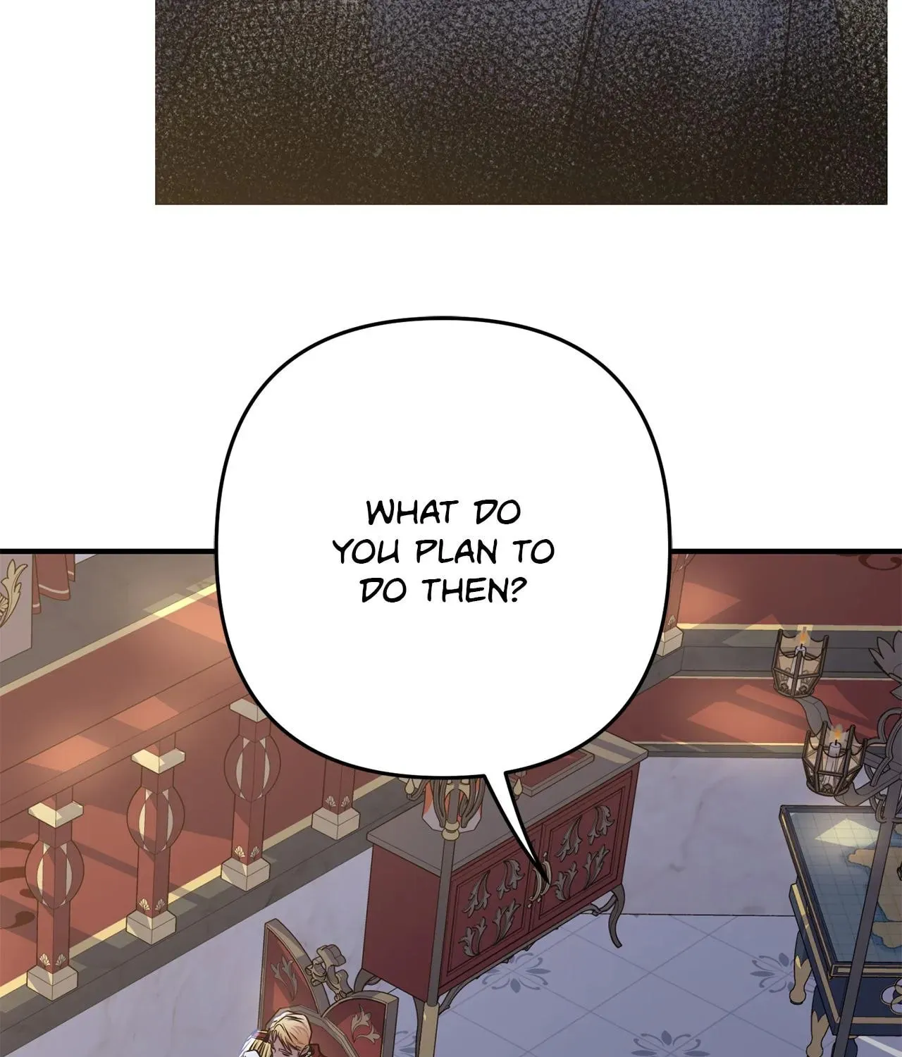 Holding You Captive Chapter 27 page 33 - 