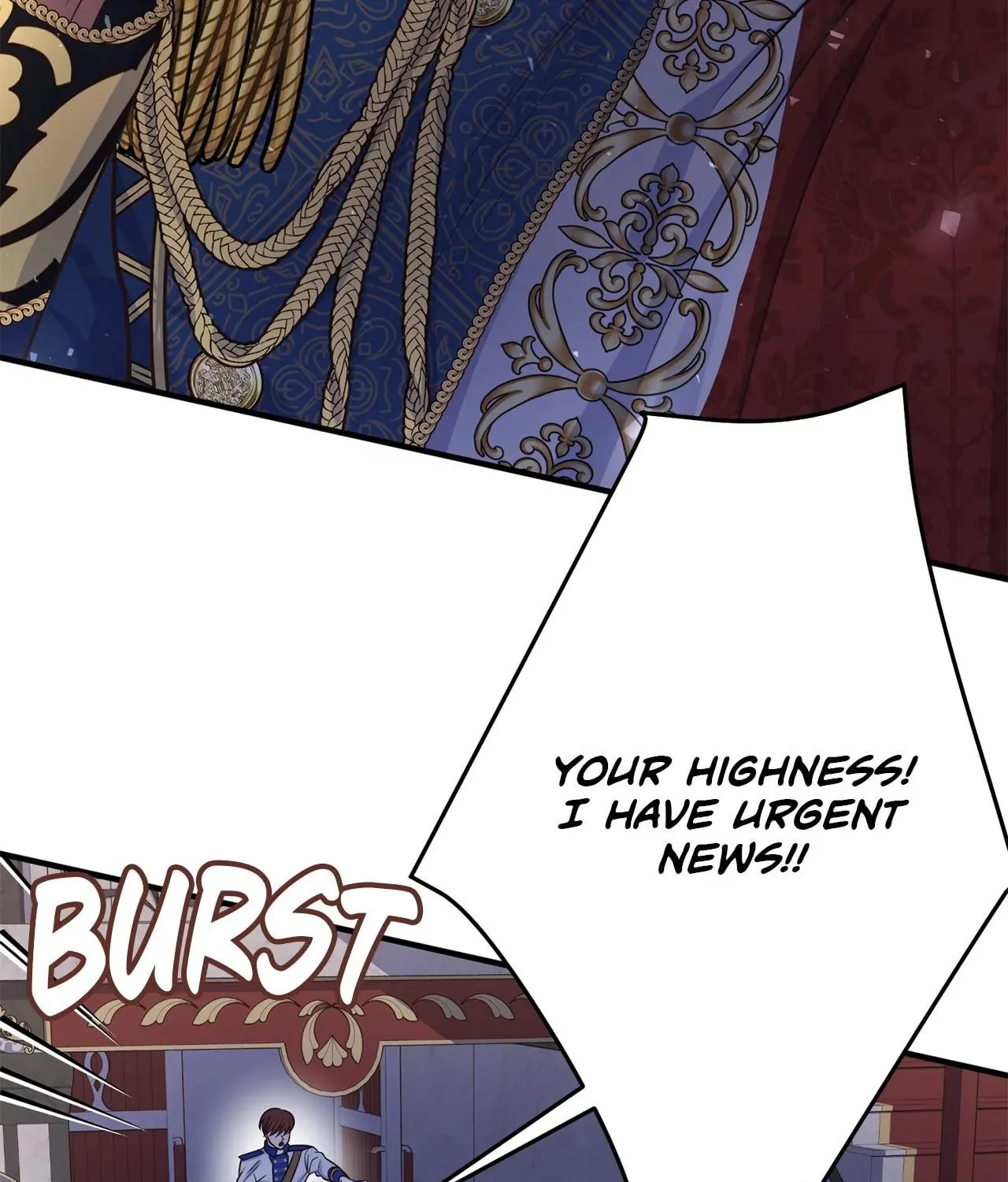 Holding You Captive Chapter 27 page 37 - 