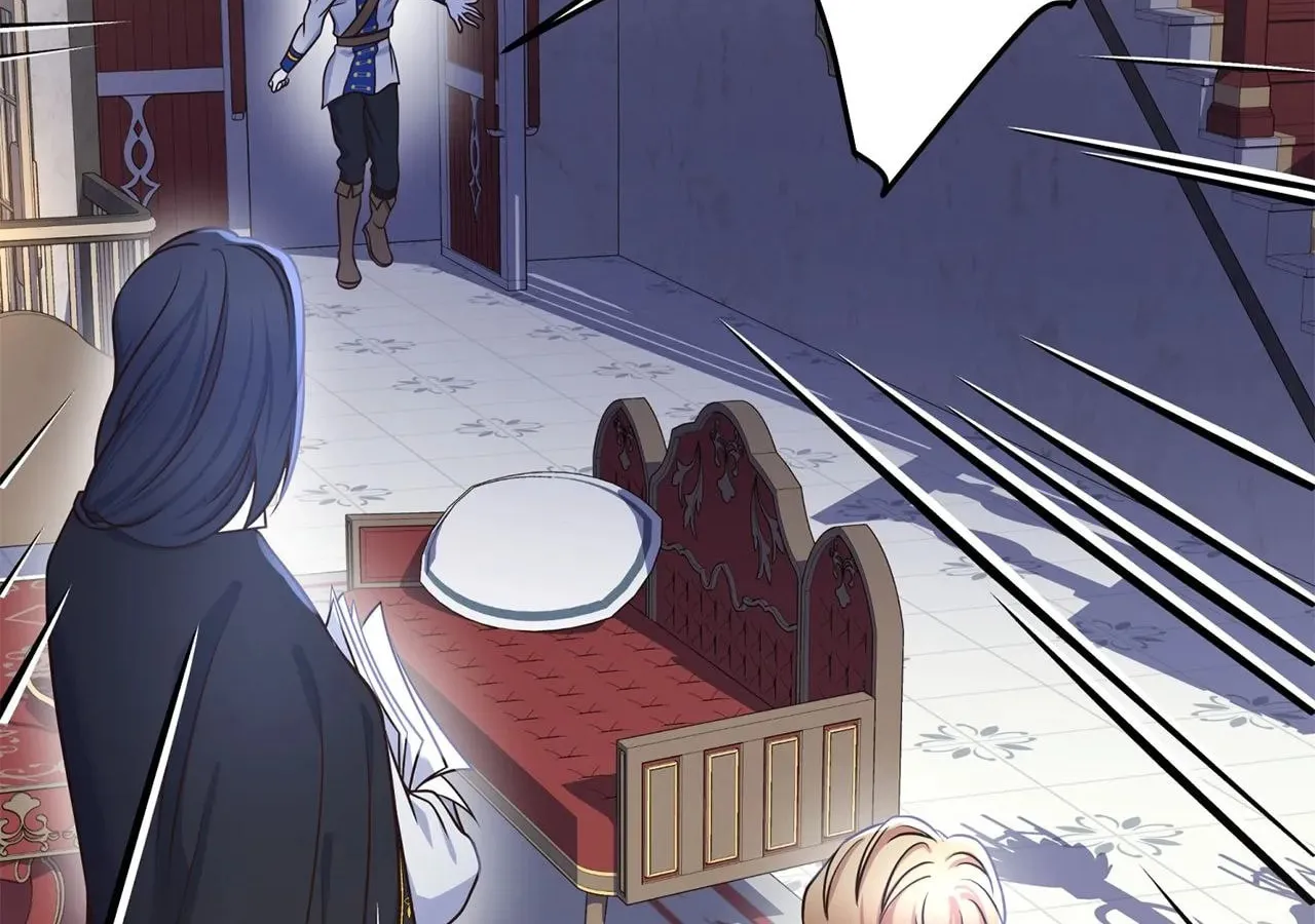 Holding You Captive Chapter 27 page 38 - 