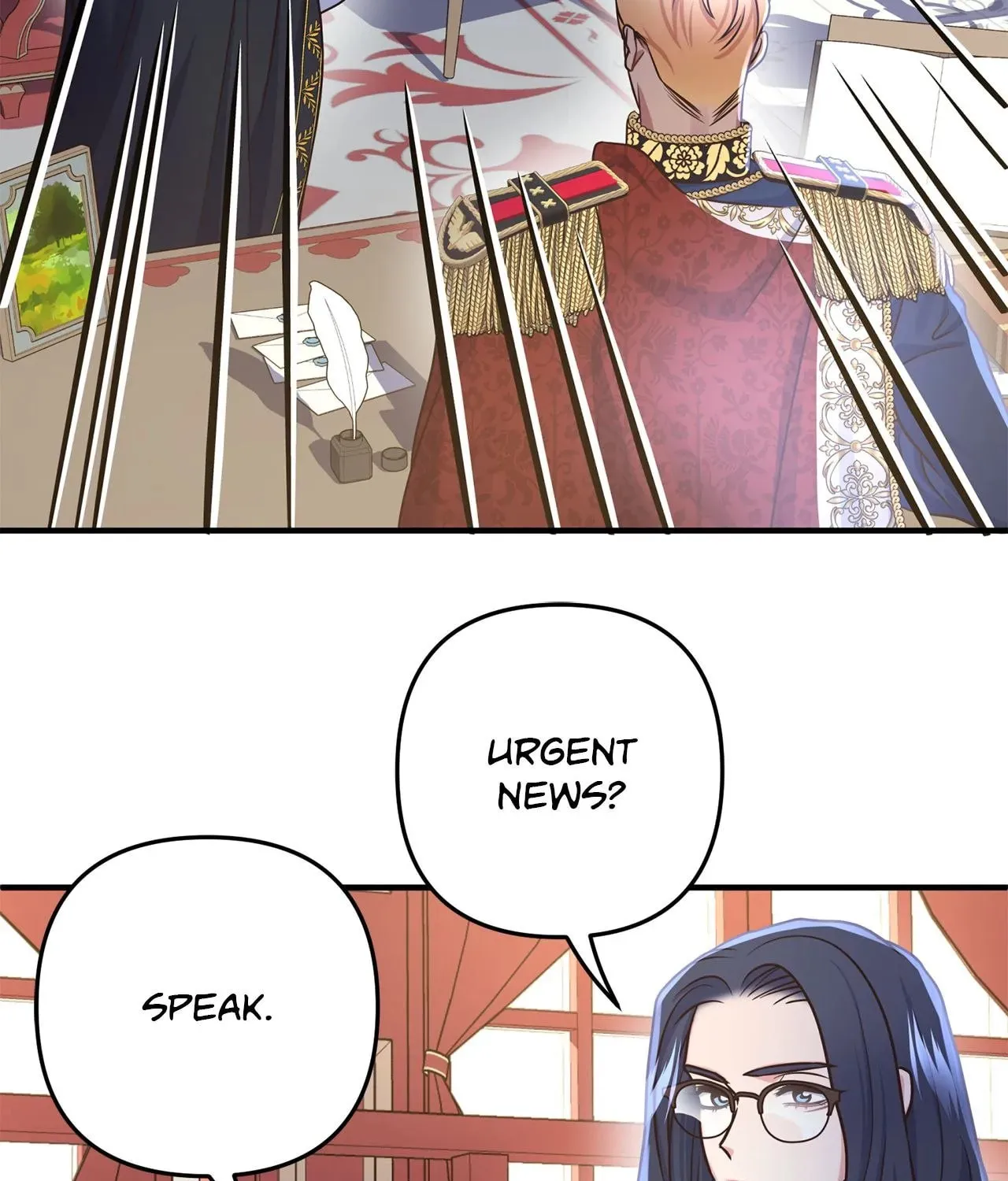 Holding You Captive Chapter 27 page 39 - 