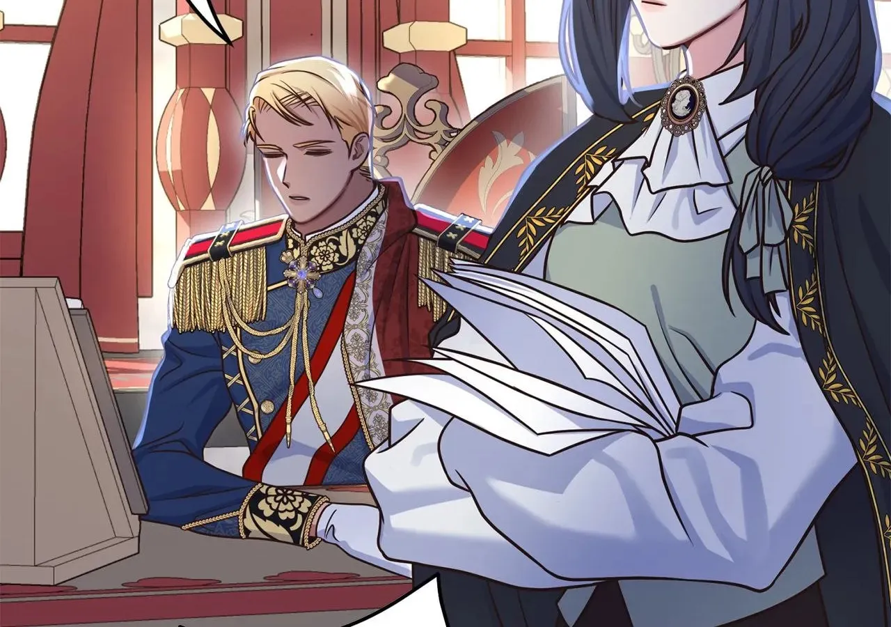Holding You Captive Chapter 27 page 40 - 