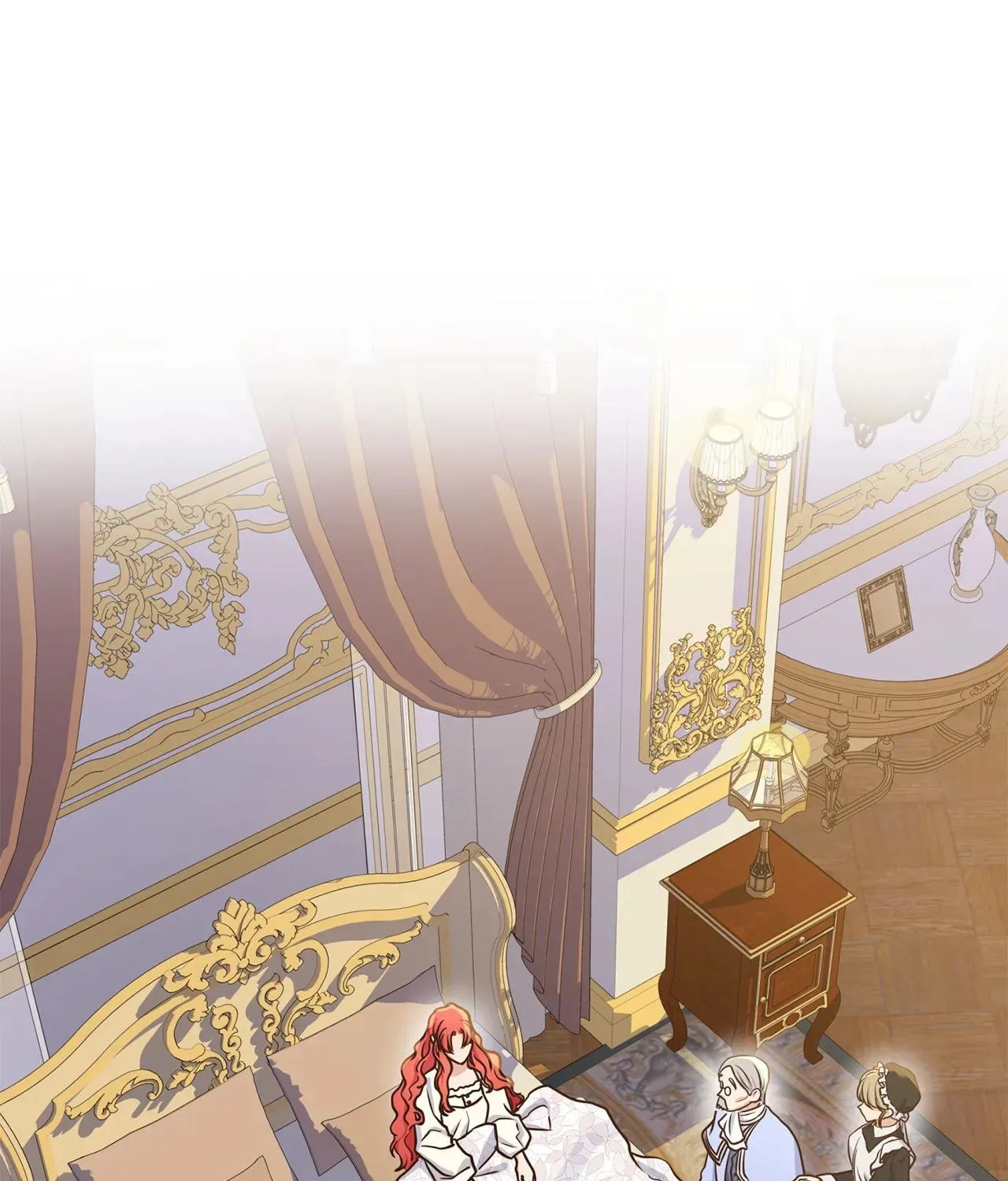 Holding You Captive Chapter 27 page 44 - 