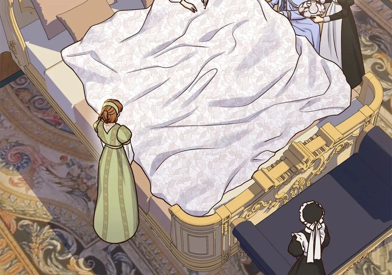 Holding You Captive Chapter 27 page 45 - 