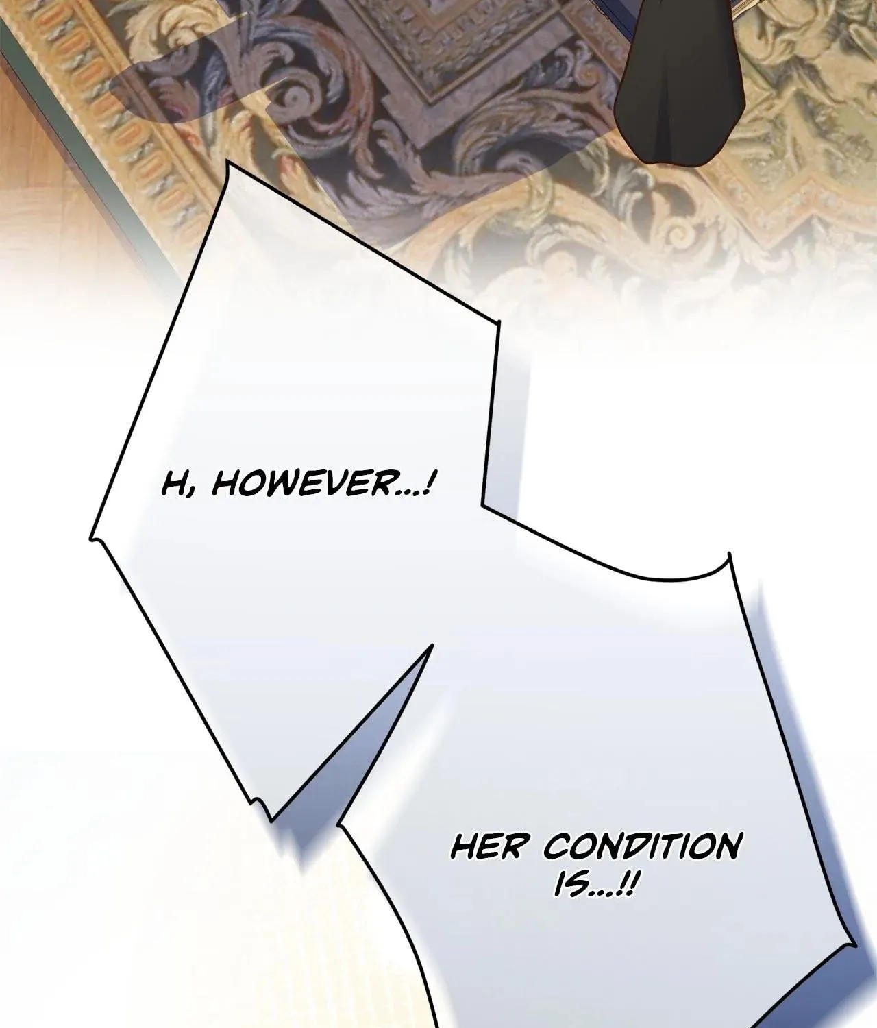 Holding You Captive Chapter 27 page 46 - 