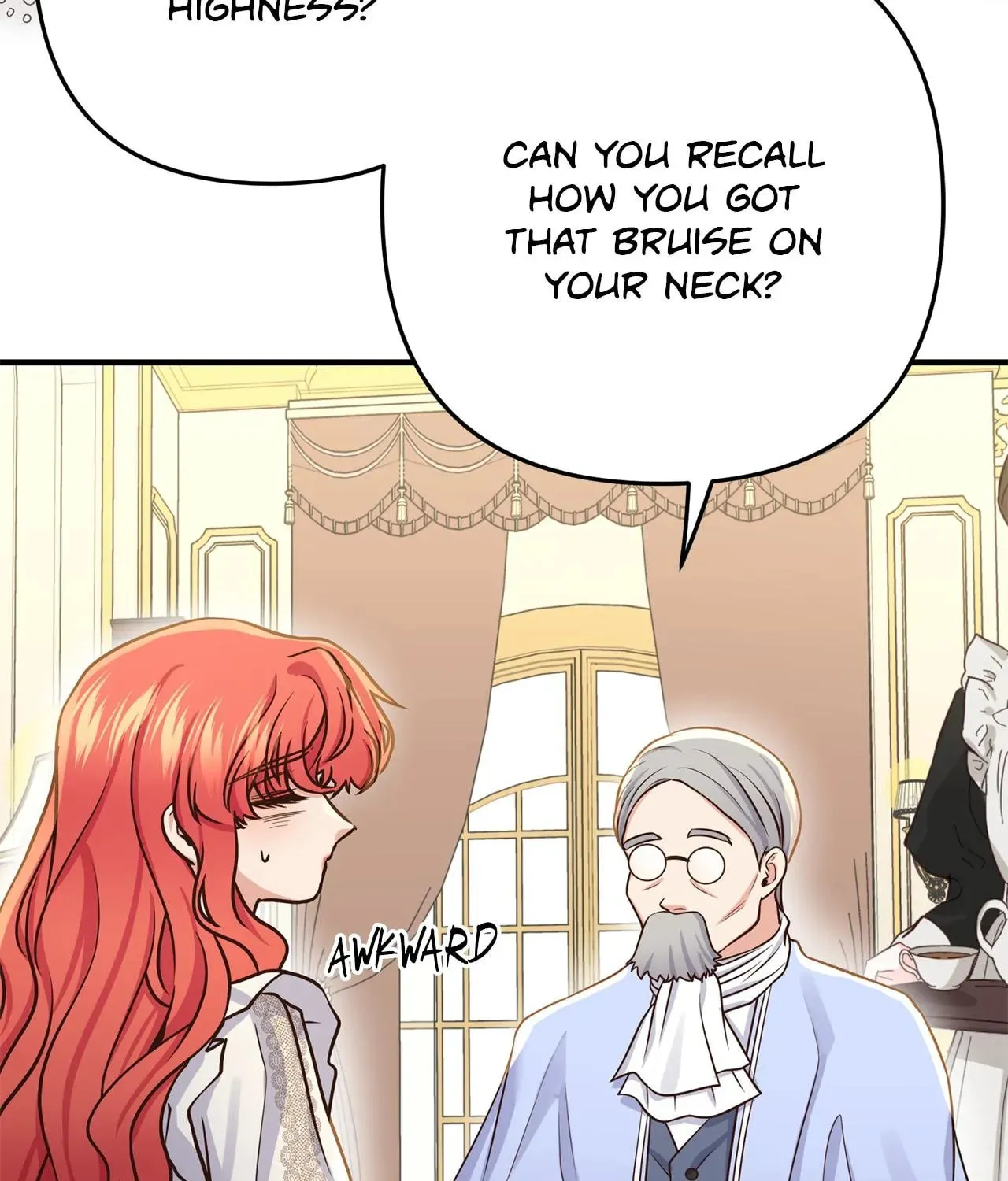 Holding You Captive Chapter 27 page 50 - 