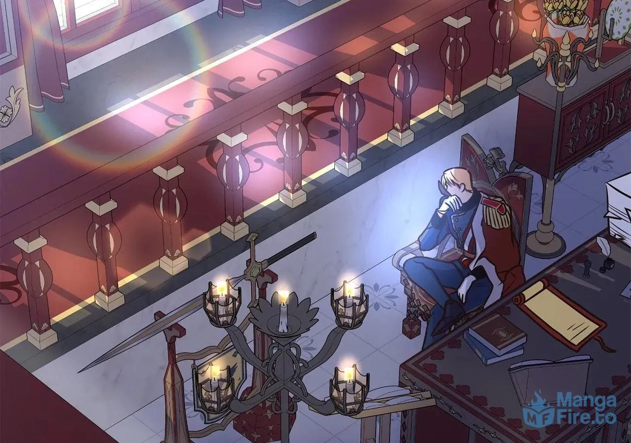 Holding You Captive Chapter 27 page 6 - 